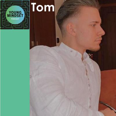 Tom Studt – Passion nach der Schule