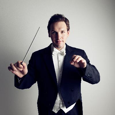 Neuer Generalmusikdirektor Gabriel Venzago gibt Einstand in Mainz