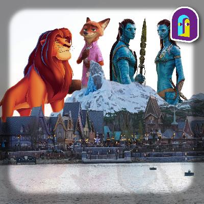 Disney Adventure World... et après ? Quel avenir pour le parc ? Disney Adventure World... et après ? Quel avenir pour le parc ?