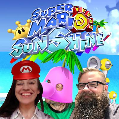 Super Mario Sunshine (Any%)