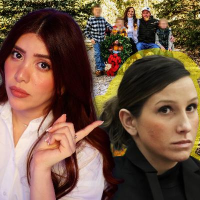 Viuda sí, Divorciada Jamás... Kouri Richins Envenenó a su Esposo y Escribió un Libro Infantil Viuda sí, Divorciada Jamás... Kouri Richins Envenenó a su Esposo y Escribió un Libro Infantil