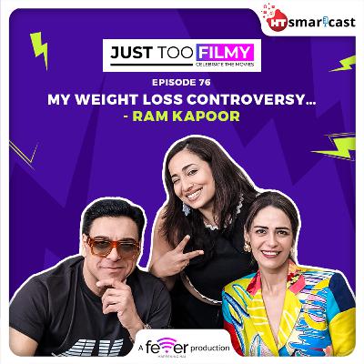 My weight loss controversy…. - Ram Kapoor