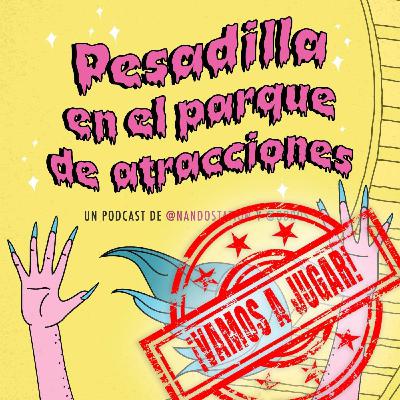 #30 ¡Vamos a jugar! Tus problemas déjalos [con Eloi Pujadas] - Juegos de Mesa, de Ur a La Vuelta al Mundo en 80 días