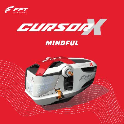 CURSOR X & GIORGIO MORODER Ep.5 – A mindful concept