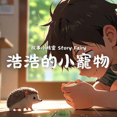 EP12 | 浩浩的小刺蝟 EP12 | 浩浩的小刺蝟