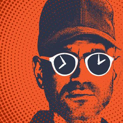 Episodio 04: Construir una historia cuando no hay una historia