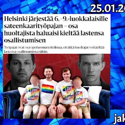 Monokulttuuri FM 25.1.2023 – jakso 349