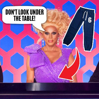 9 Crazy Production Secrets From RuPaul's Drag Race That Will Shock You