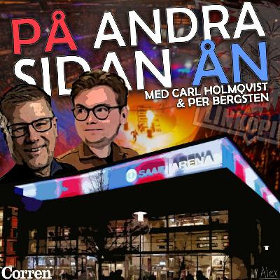 Supporterprofilen Hampus Evald: "Jäkla stor krisstämpel och det känns konstigt"
