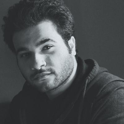 برومو ( زاك توك ) بودكاست