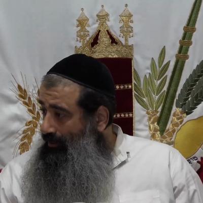 יחוד המרכבה 15