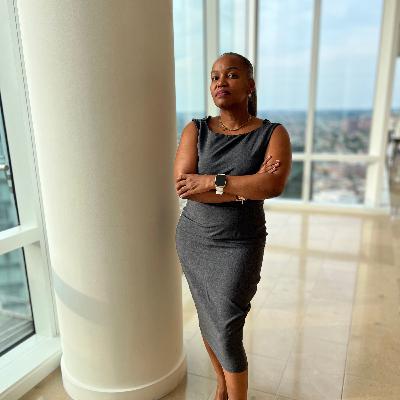 Beginners Welcome!: LaShuan Bethea on Starting to Sew
