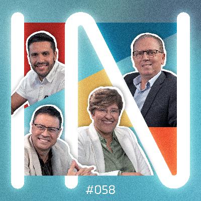 Até que a DR nos separe #058