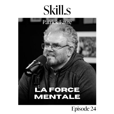 #24 – Patrick Favre a traversé l’Atlantique seul à 58 ans : la leçon d’une force mentale inébranlable