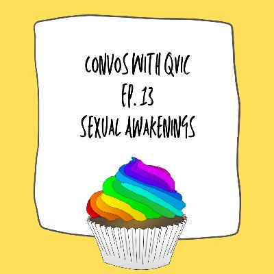 Sexual Awakenings