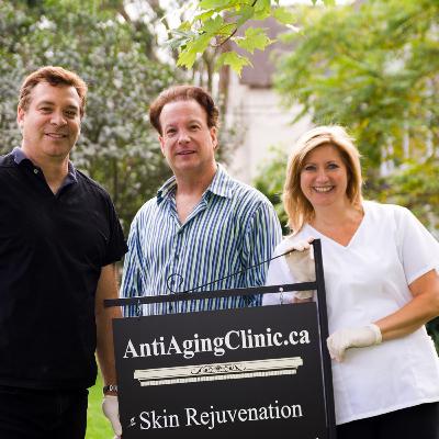 Anti Aging Clinic You NEED to Know!