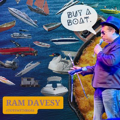 Ram Davesy