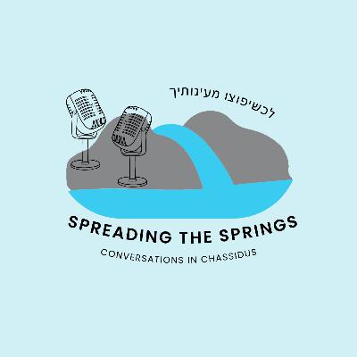 Conversations In Chassidus Episode 08 | Rabbi Noam Wagner | The Geshmak of Chassidus Conversations In Chassidus Episode 08 | Rabbi Noam Wagner | The Geshmak of Chassidus