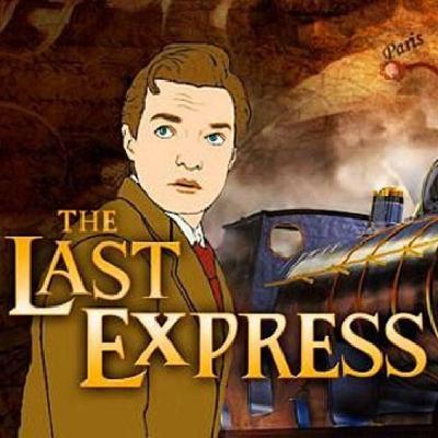 Club de la Aventura - Enero - The Last Express