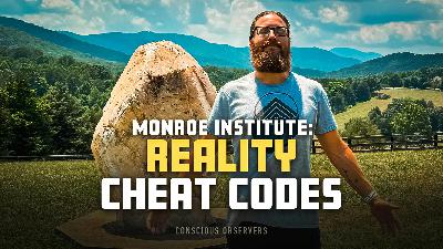 Robert Monroe: Reality Is Programmable - Here Is How | EP 66