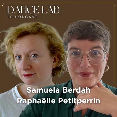 67. Ne signez plus jamais un contrat sans avoir écouté cet épisode, avec Samuela Berdah et Raphaëlle Petitperrin - CN D