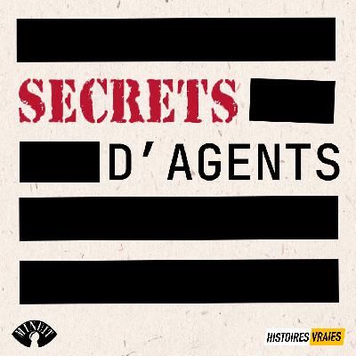 📣 Un des plus grands SCANDALES d'espionnage de la Seconde Guerre mondiale ! 😱 C'est dans SECRETS D'AGENTS 👇