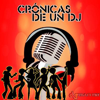Detrás De Cortinas P1(Crónicas De Un DJ Podcast Cap03)