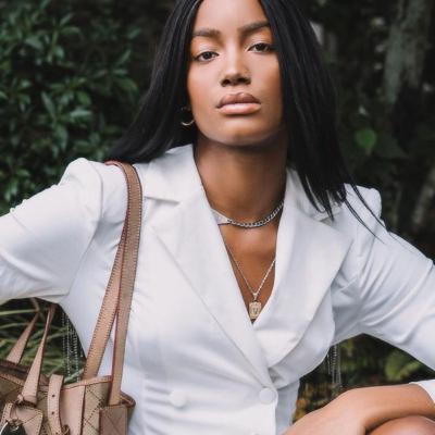 What Does It Take to Be a Vogue Model? Activist Vanilla Aiday Carter On Mental Health And Self-Care What Does It Take to Be a Vogue Model? Activist Vanilla Aiday Carter On Mental Health And Self-Care