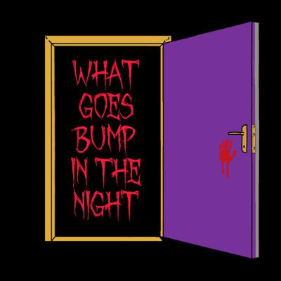 What Goes Bump In The Night-Episode 1: Wendigo