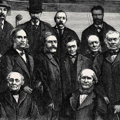 Die Challenger-Expedition - Zum tiefsten Punkt der Ozeane Die Challenger-Expedition - Zum tiefsten Punkt der Ozeane