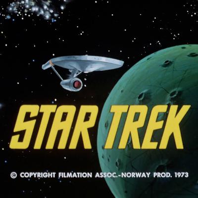 Recap: "Star Trek: The Animated Series" Recap: "Star Trek: The Animated Series"