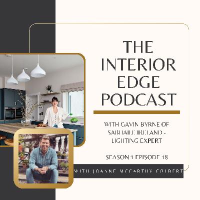 No Bad Lighting Allowed! - With Sabhaile Irelands Gavin Byrne