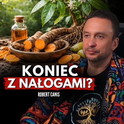 IBOGA: Wyjście z piekła uzależnień czy śmiertelna pułapka? ROBERT CANIS