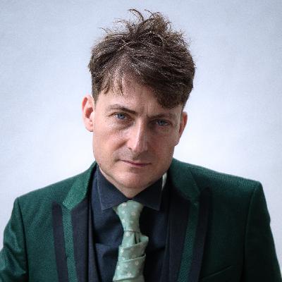 Sebastian Krämer mit neuem Programm in der Bar jeder Vernunft