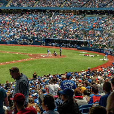 Party for Two - Blue Jays impact on restaurants - Costco - Touchdowns and Fumbles
