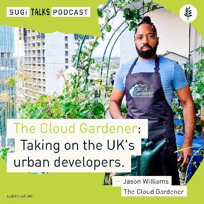 The Cloud Gardener: Taking on the UK’s urban developers