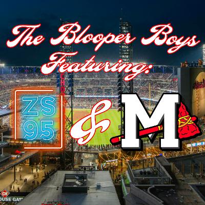 Episode 1! The Free-Agency HOT STOVE!