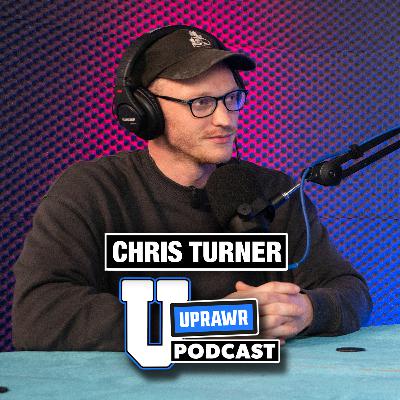 Chris Turner: The Untold Story of How He Started Drumming, Oceans Ate Alaska, and Building a Brand! (Episode 18)