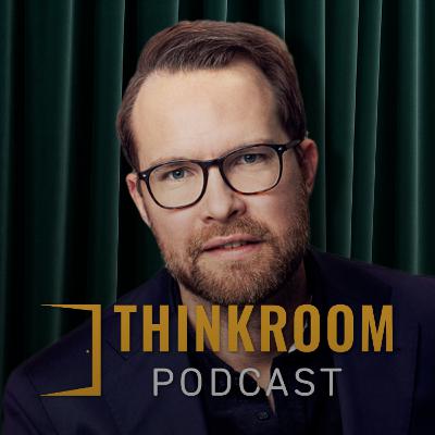 David Ståhlberg (koncernVD på Kvadrat): Frihet, ensamhet och den nya logiken bakom varför vi jobbar