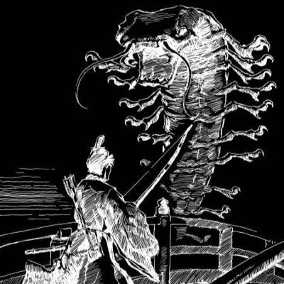 ตำนานเรื่องลือ Ep.12 นักรบข้าว1ถุง