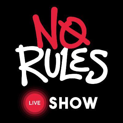 ShxtsNGigs | NO RULES SHOW | ft PK Humble & Tyrique