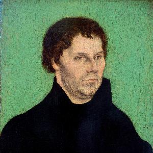 January: A Time For Reformation January: A Time For Reformation