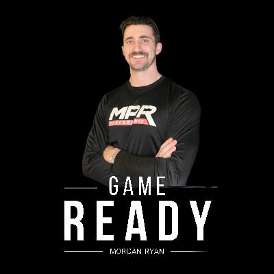 Episode 009 - Sam Jones - Lessons From a Professional Hockey Player