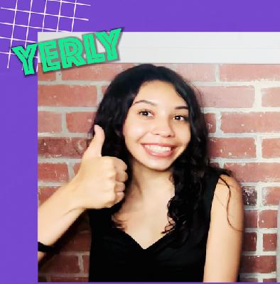 Ep 31. Yerly Talking and Stuff with Georgia Van C โ : "Yerly's Big Dreams, Tiny Dog, and Detective Energy" Ep 31. Yerly Talking and Stuff with Georgia Van C โ : "Yerly's Big Dreams, Tiny Dog, and Detective Energy"