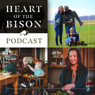 036: Intuitive Eating w/ Char-lee Cassel MS, RDN, CEP