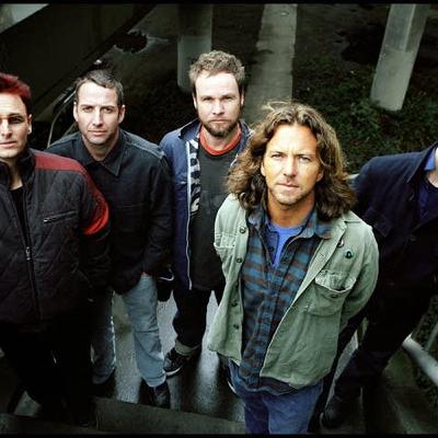 The 80's song that Inspired Eddie Vedder to Write Better Man