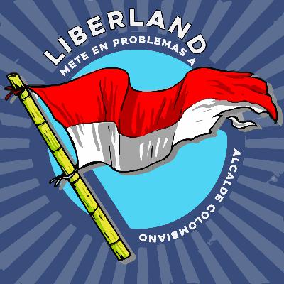 T3E2 - Manizales hace trato con Liberland: ¿cómo así que no es un país?