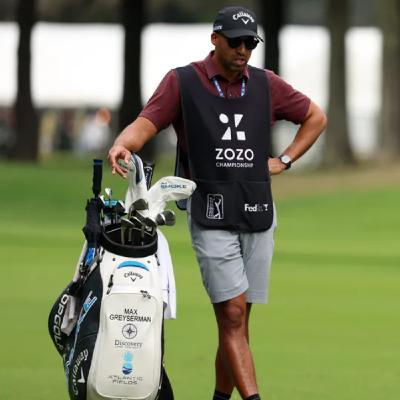 PGA Tour Caddie Adam Parmer Joins the Show! PGA Tour Caddie Adam Parmer Joins the Show!