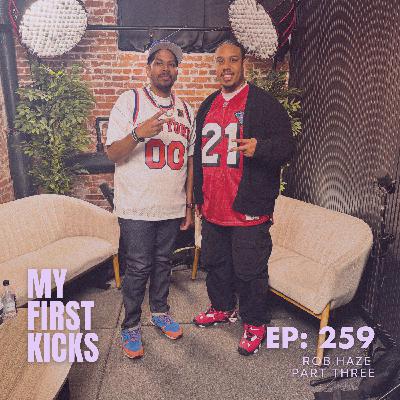Sneak This Season 2 with Rob Haze