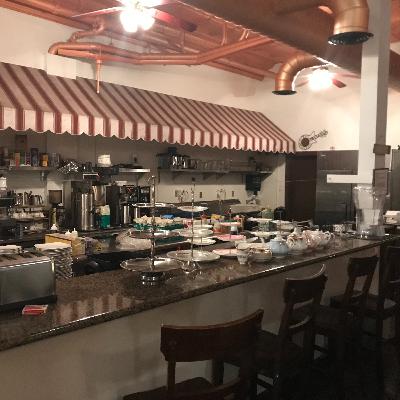 Ep# 73-(Glendale, Arizona)Overcoming Disaster in Business Ep# 73-(Glendale, Arizona)Overcoming Disaster in Business